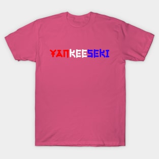 Yankeeseki T-Shirt